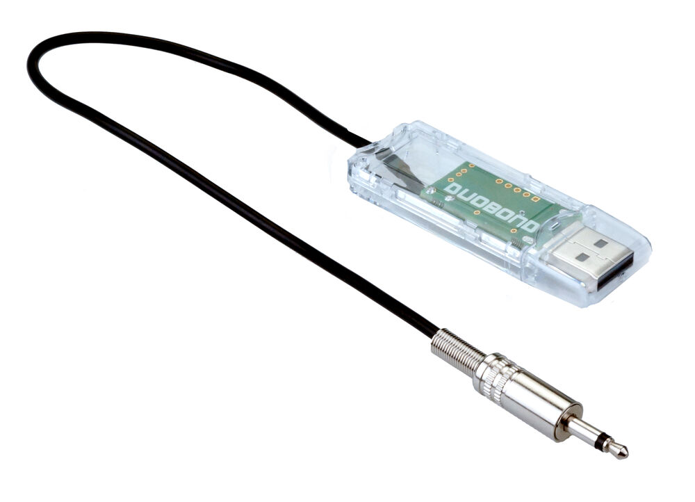 995770025 IQ-R USB 9 V BATTERIJLADER